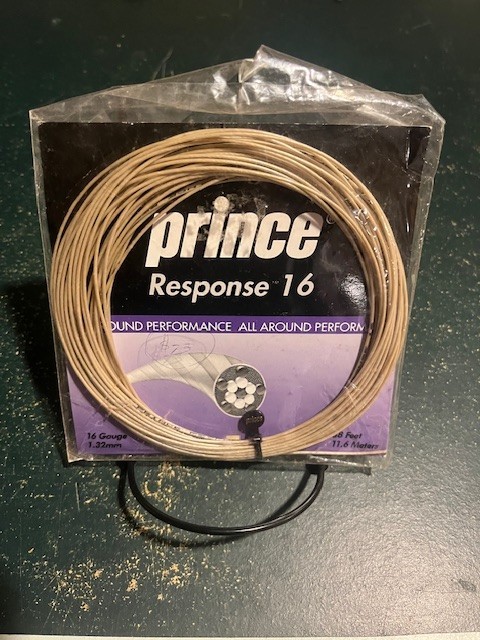 Prince Response 16G  NOS
