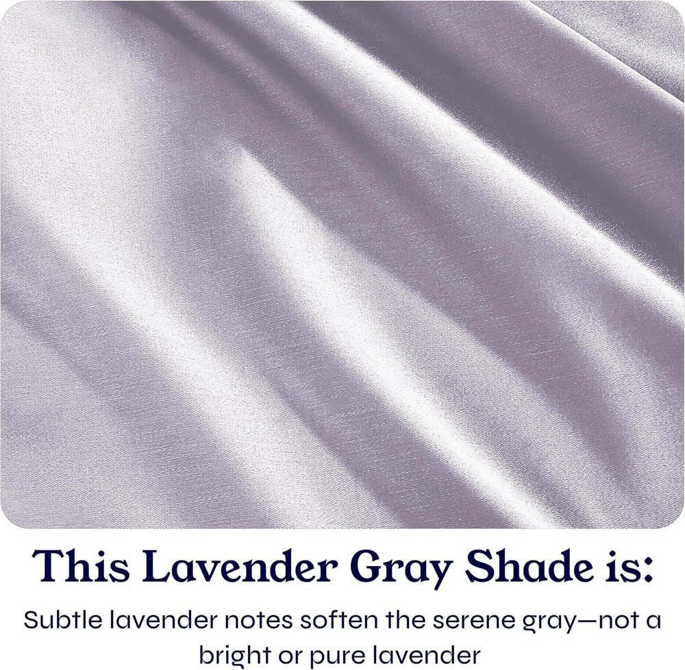 Durable Full 400 Thread Count Fitted Sheet – No Pop-Off Elastic, Soft Comfort