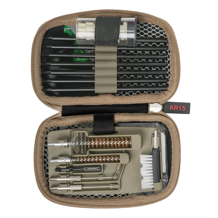 Gun Boss - 15 Cleaning Kit