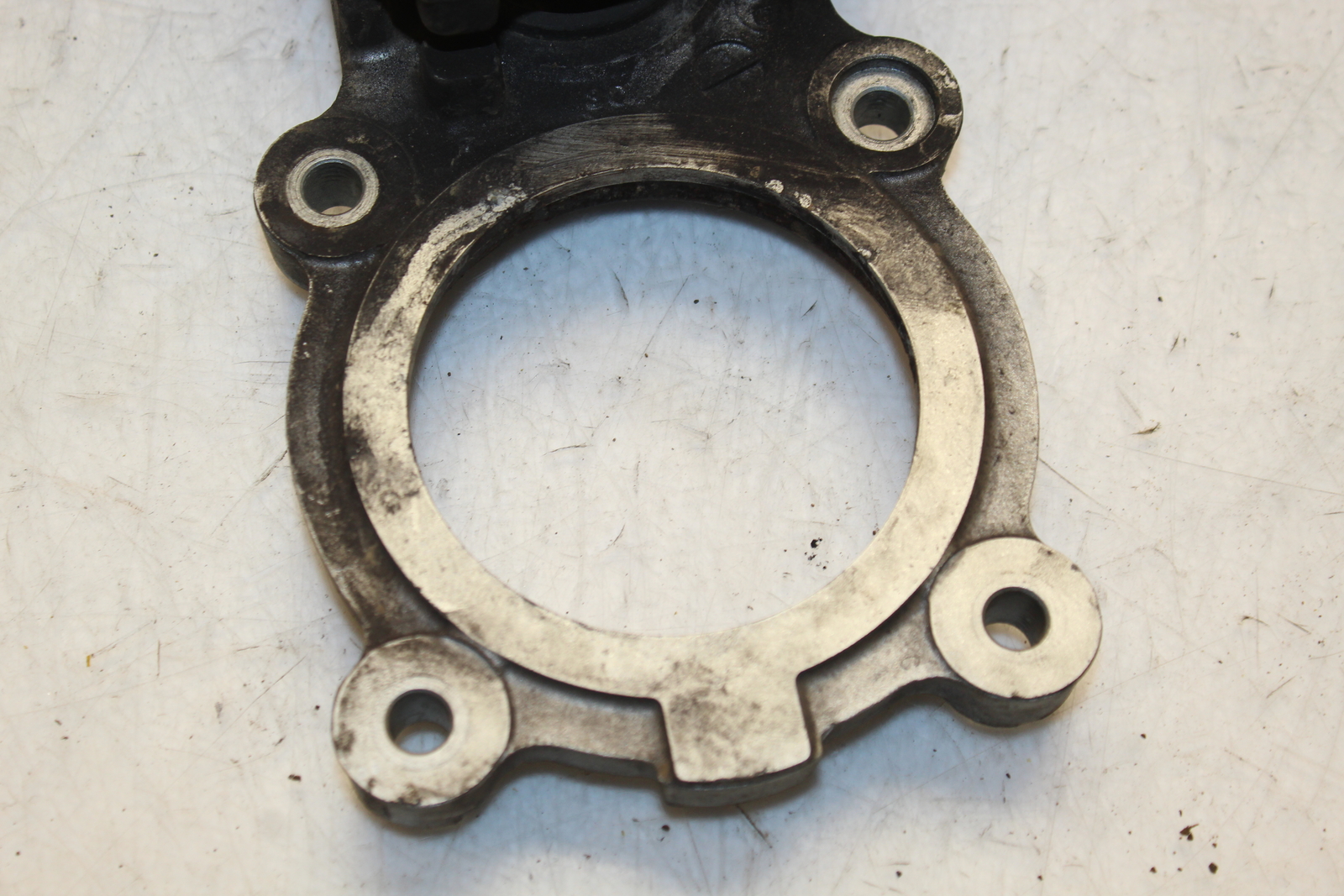 2017 Ski-doo Renegade 600 Ace Brake Caliper 507032602