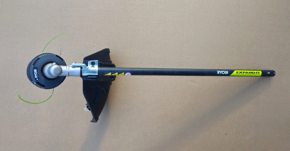 RYOBI 40V 15" Expand-It Attachment Capable String Trimmer RY40ST01K (Tool Only)