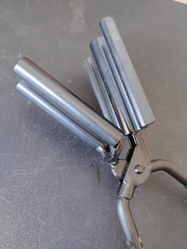 Aplus Thermal Curling Iron - Model AM-2