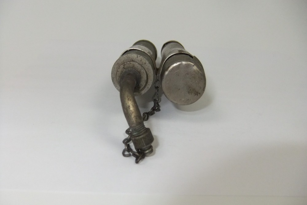 Vintage Alcohol Blow Torch