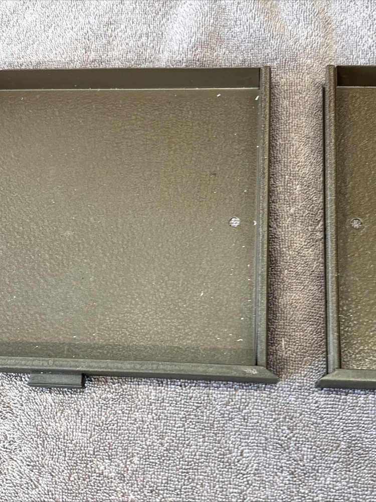 Waterloo Used Drawer Pair ** READ**