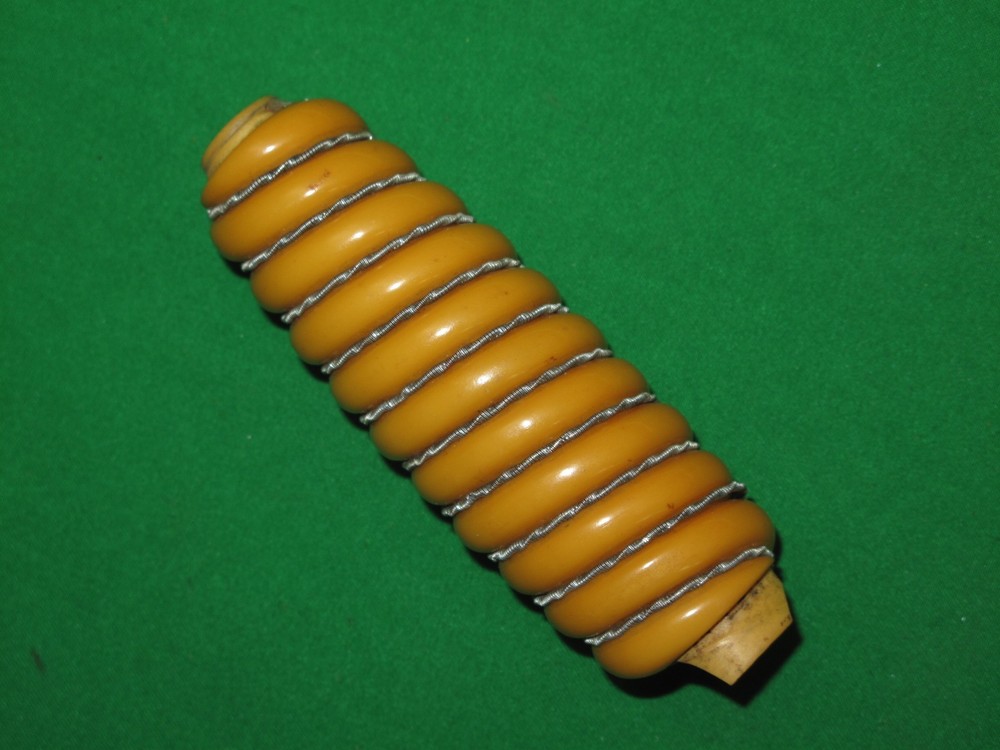 German Dagger Grip