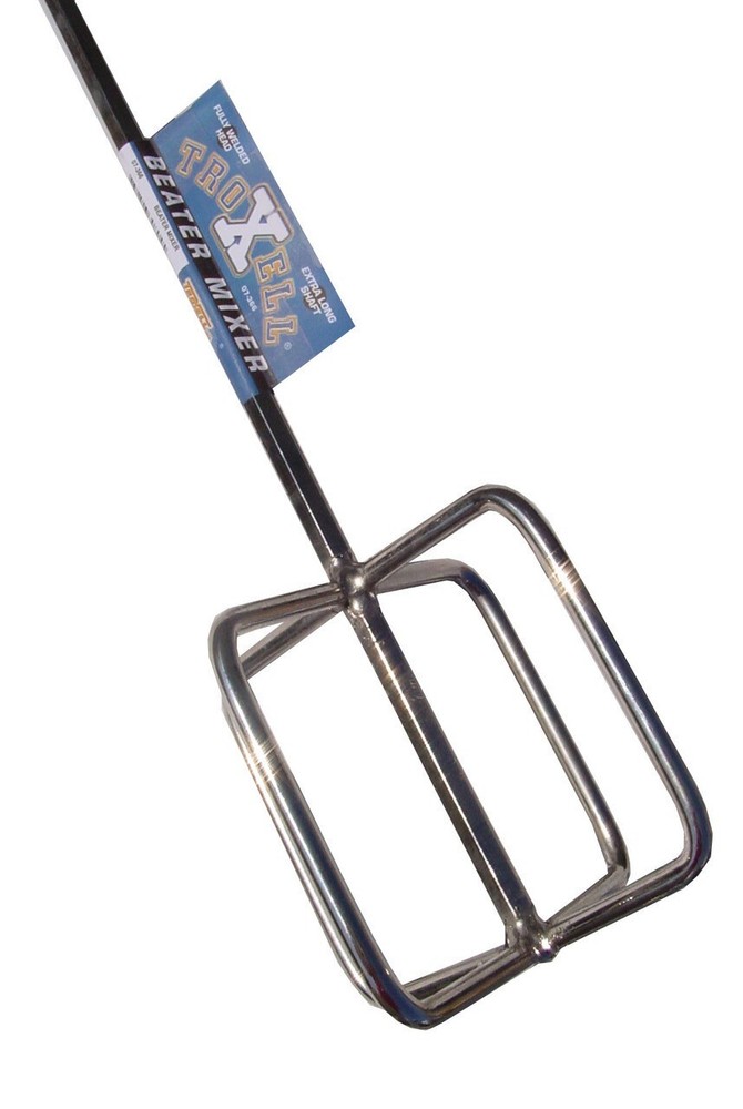 Troxell 28" Cheater Beater Mixer Paddle