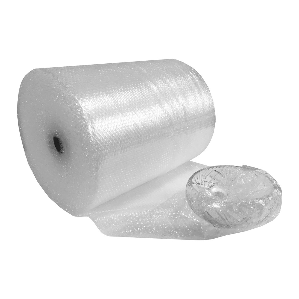 UBMOVE Bubble Roll 24" Wide x 175' - Small 3/16" Sized Bubbles