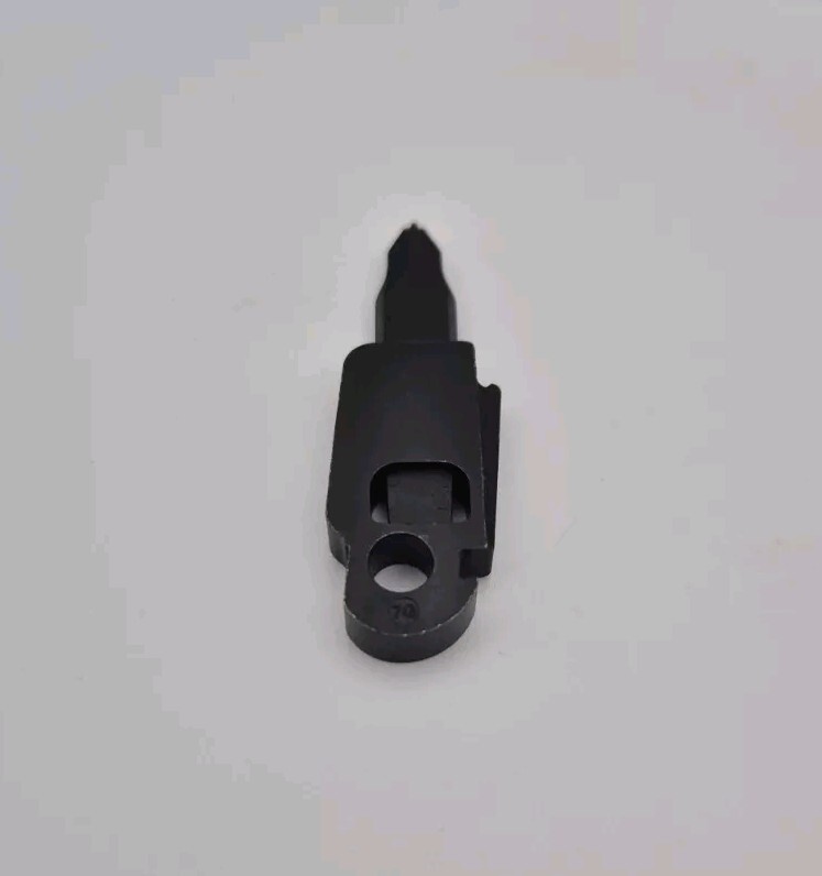 Leatherman Wave Plus - New Genuine Replacement Mod Parts- Large Bit Driver Black