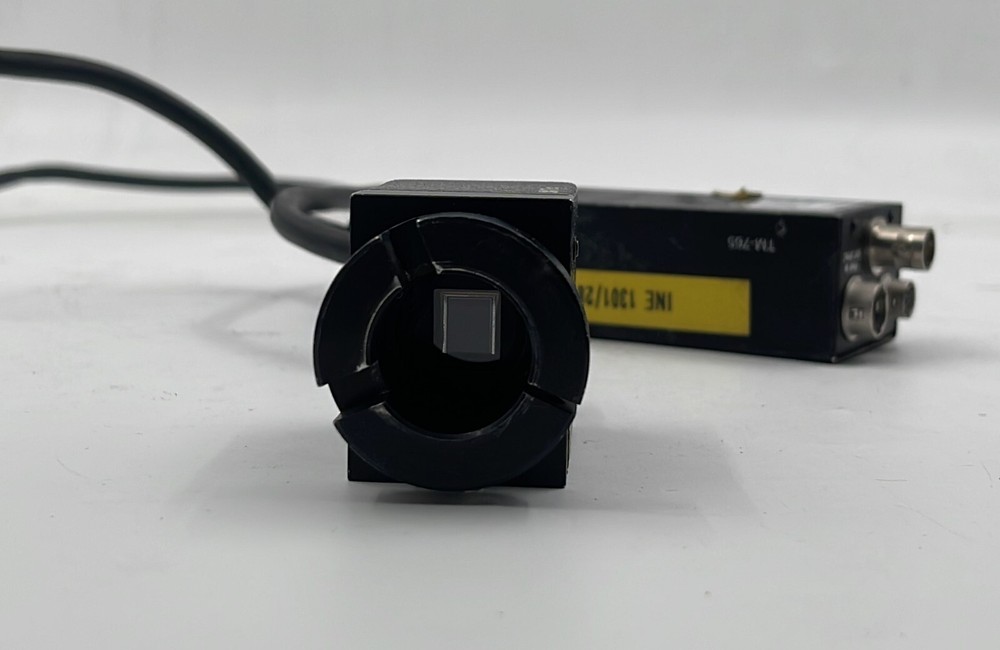 Pulnix TM-765E CCD Camera