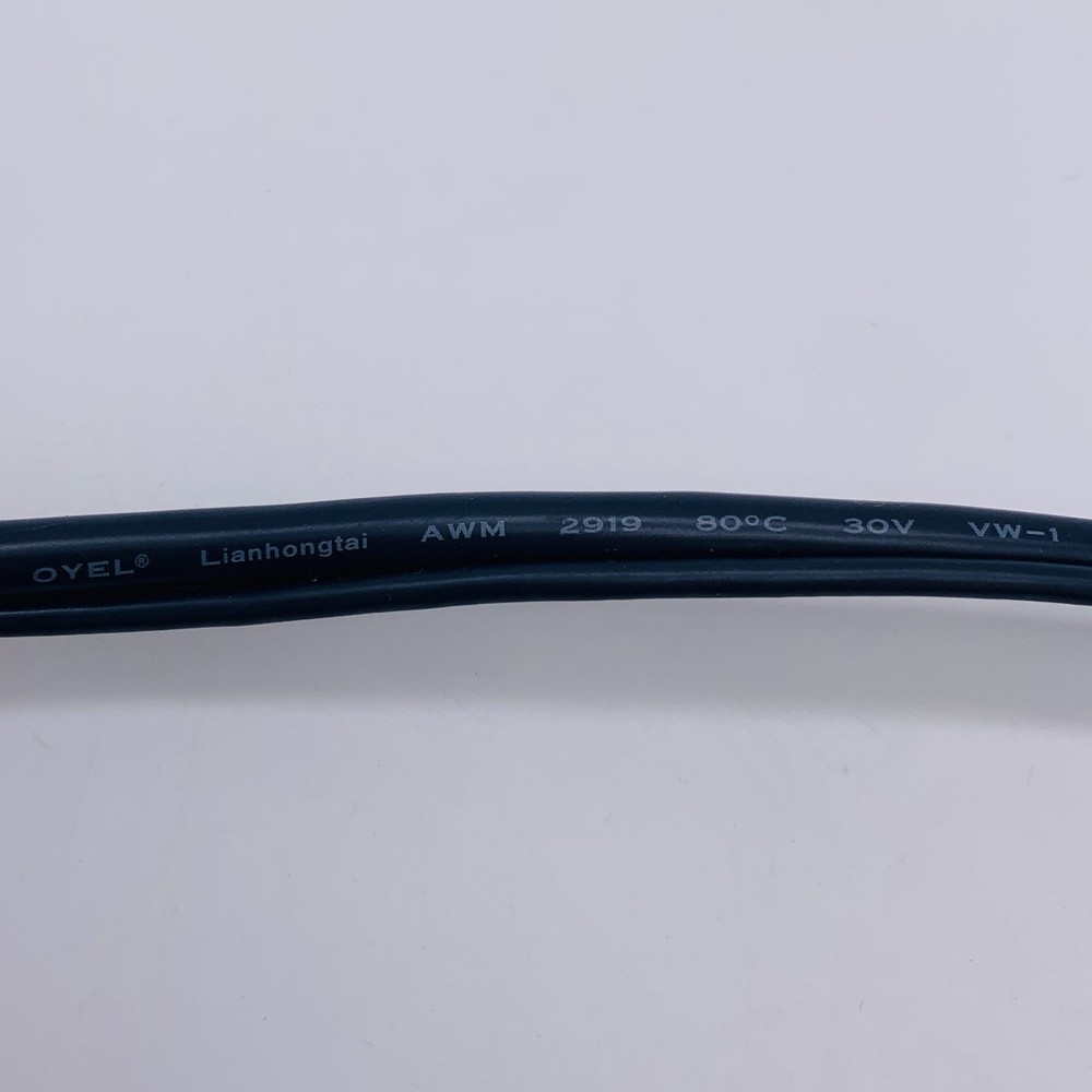 SweetySun 2 Port USB KVM Switch Box Only - Missing Plug in Play Switch Button