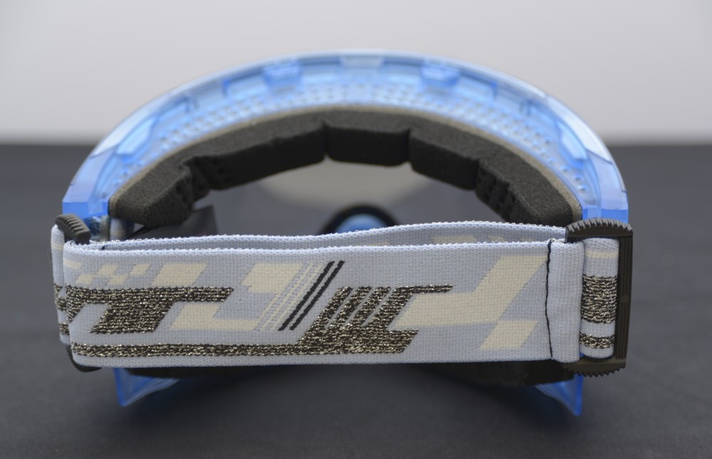 JT Proflex Frame - QLS – Ice Aquamarine