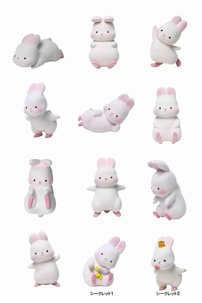 Lonepine Momoko Series