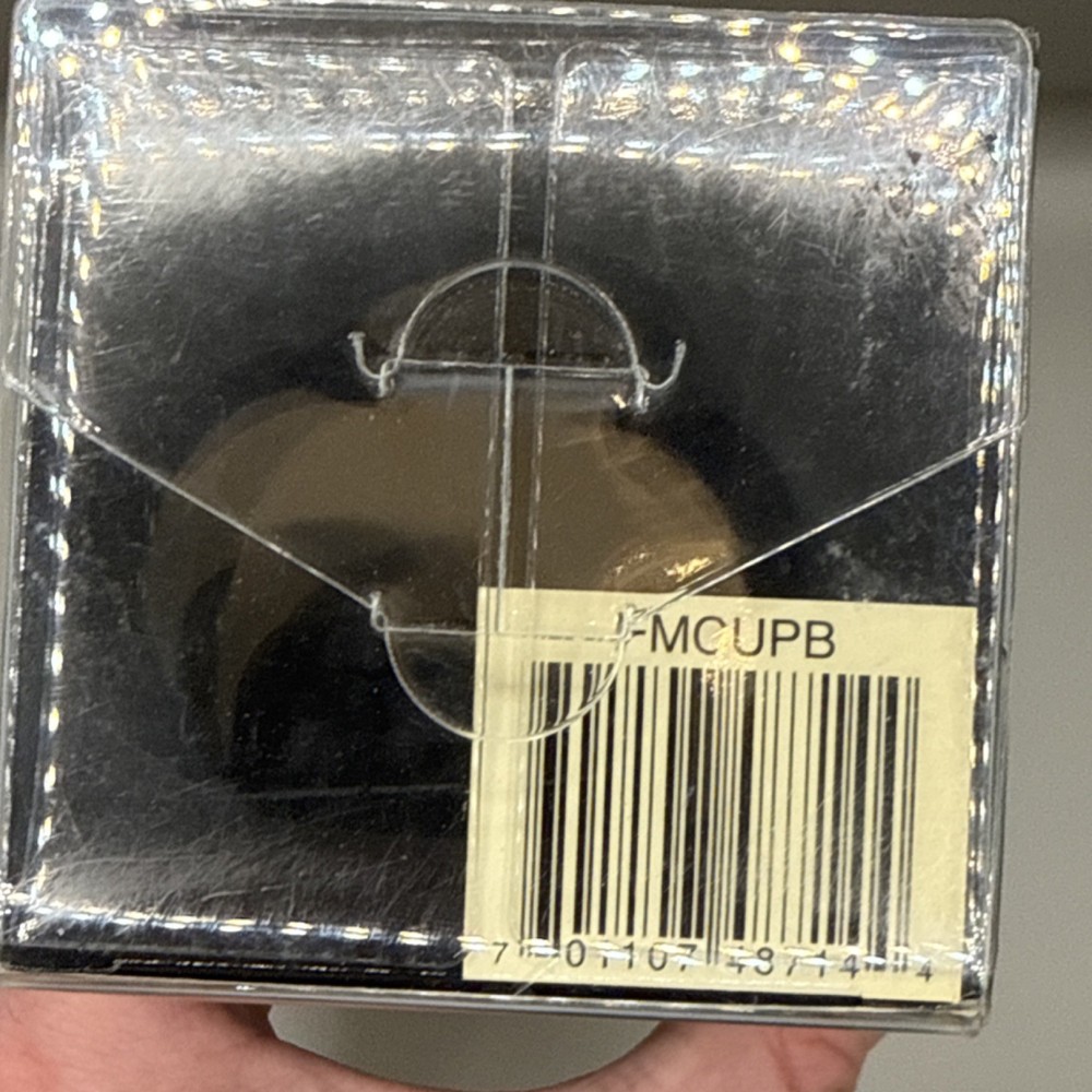 Macally FM CUP FM Transmitter Charger LCD Screen Hands Free for iPod Models