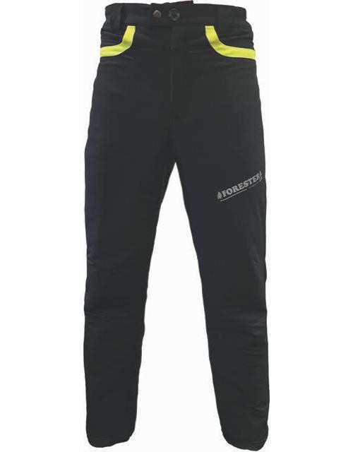 Forester High Performance Chainsaw Protective Pants