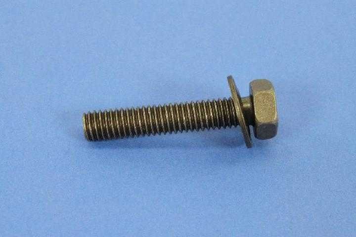 Automatic Transmission Case Extension Bolt Mopar 68104262AA