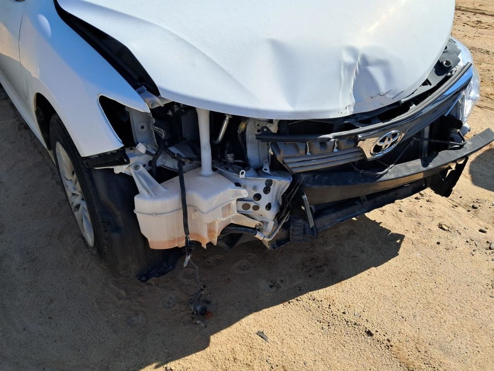 CAMRY 2012 Glove Box 4765849