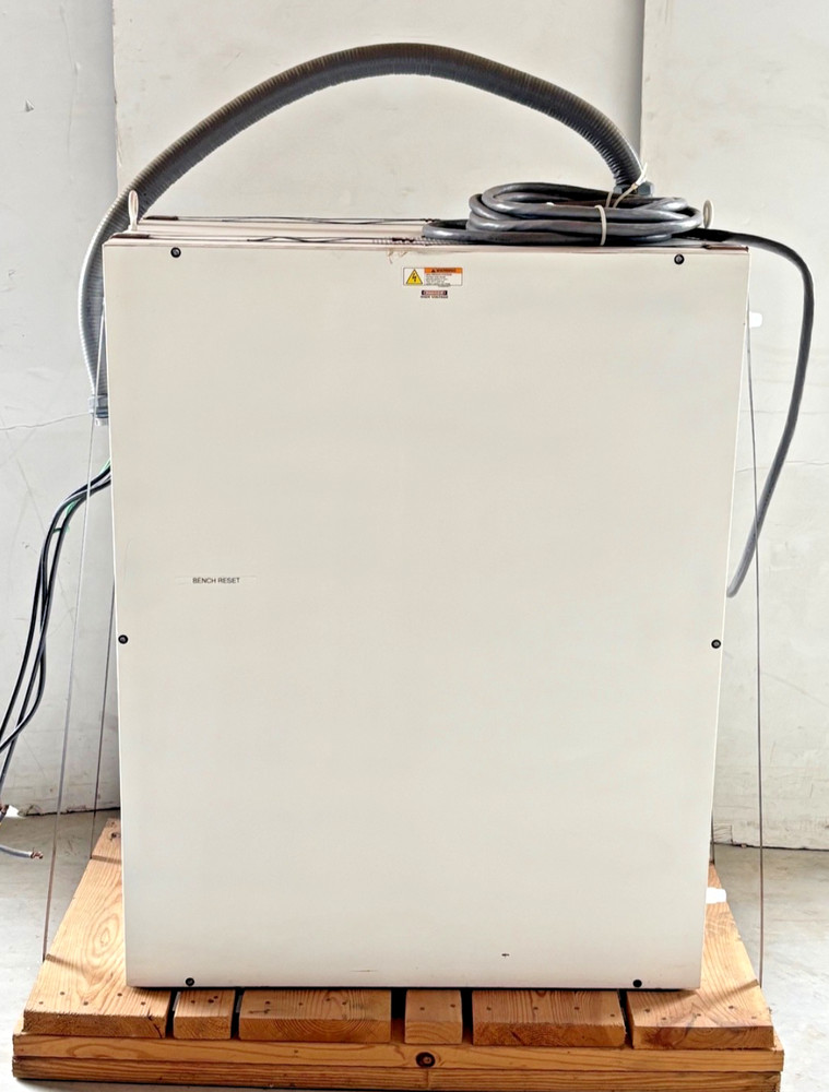 AIS Applied Integrated Systems TC65-TEF-i Industrial Temperature Control Unit