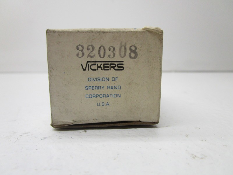 VICKERS 320308 COIL 115VAC NSMP