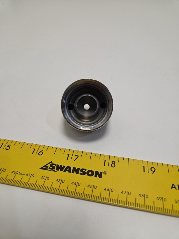 Binks 46-9702 Air Nozzle 97AS