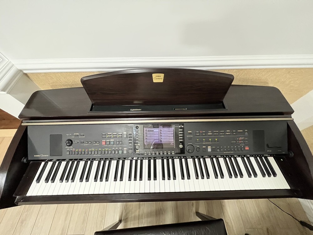 yamaha Clavinova CVP 307