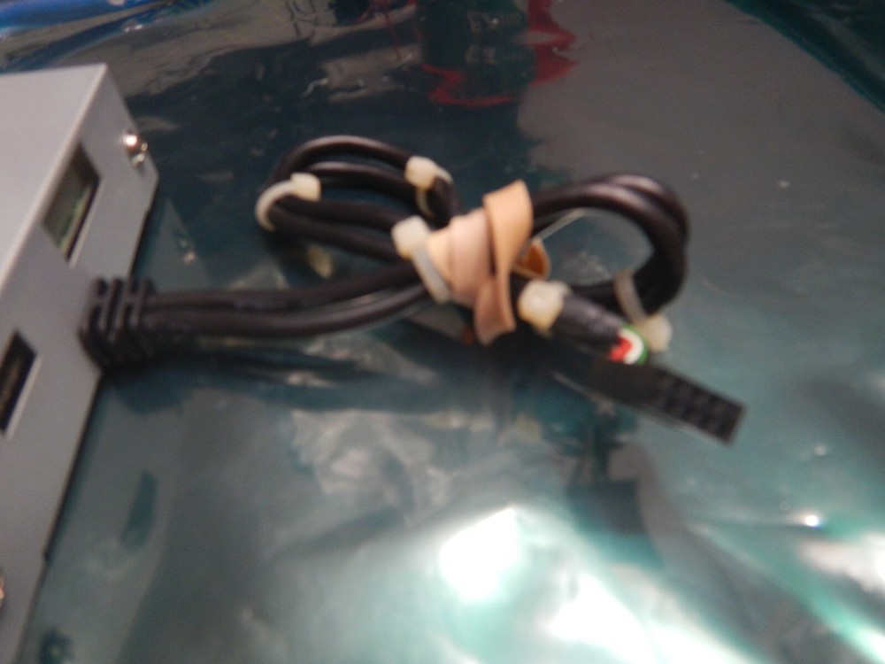 Flash Media Bay Reader P/N 680-070-611