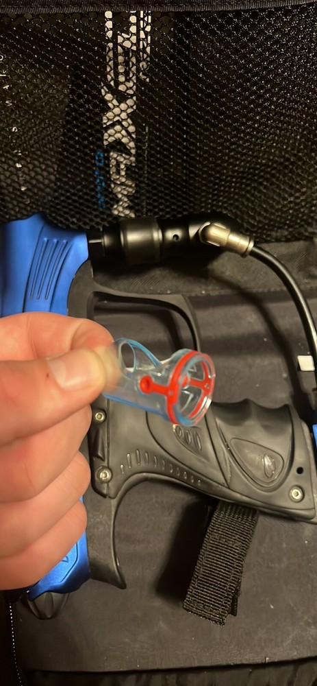 dye proto rize maxxed