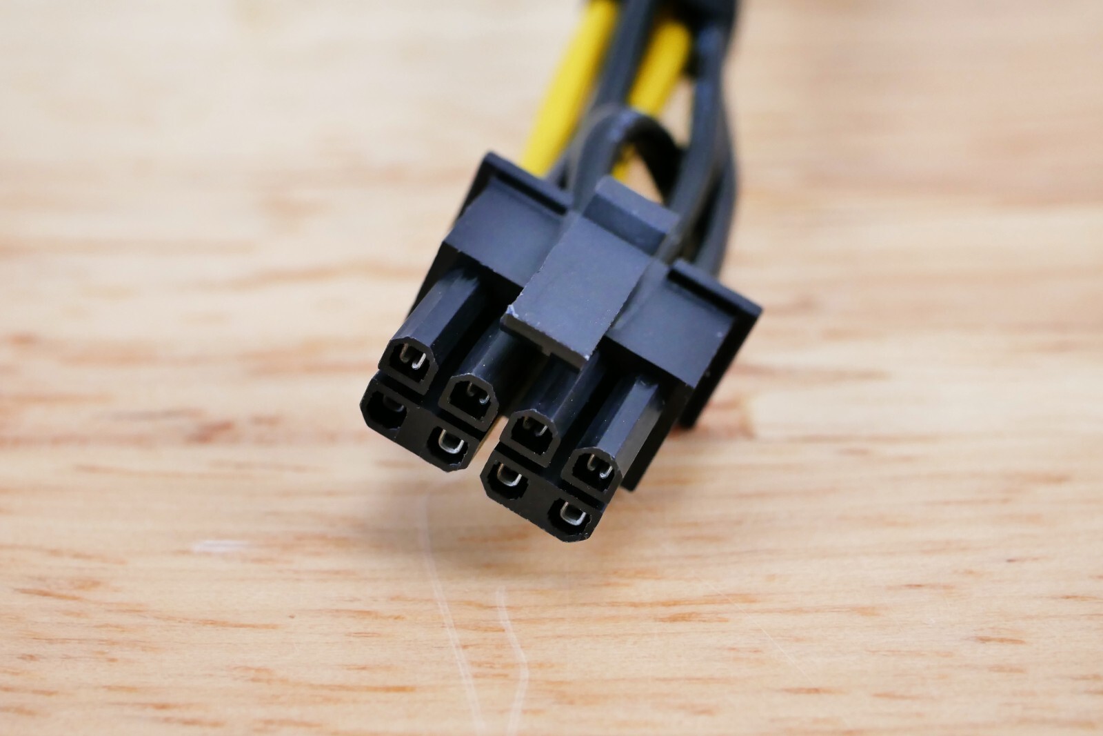 Dell TR5TP 7920 R7920 R740 R740XD Server GPU Cable 6-pin + 6/8-pin power