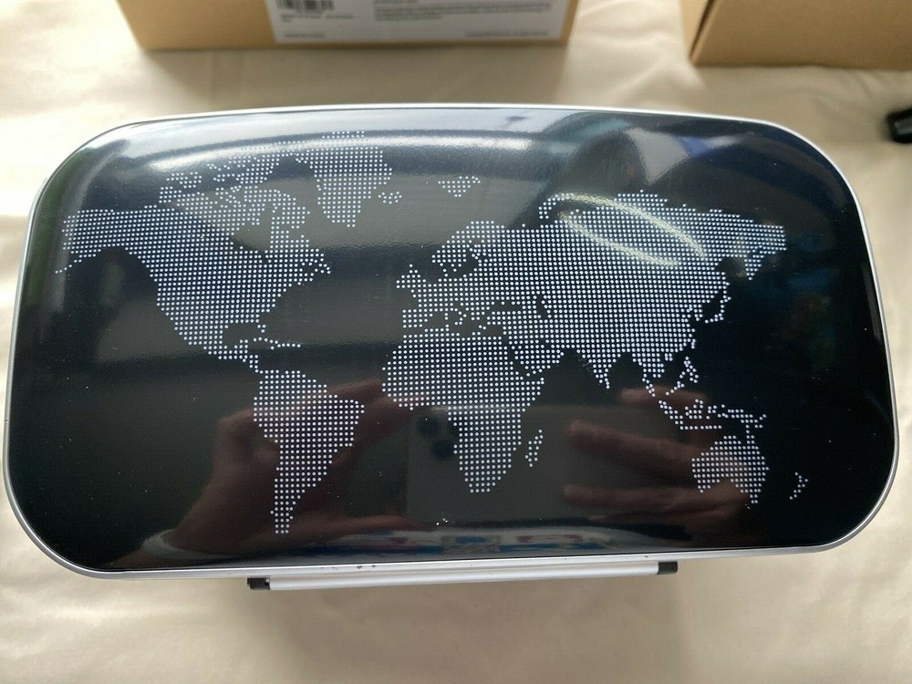 ***NIB*** Buyku 3D Glasses Model: BVR-001