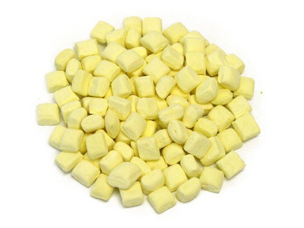 Bayside candy Mints Collection (Butter Mints, 10LB)