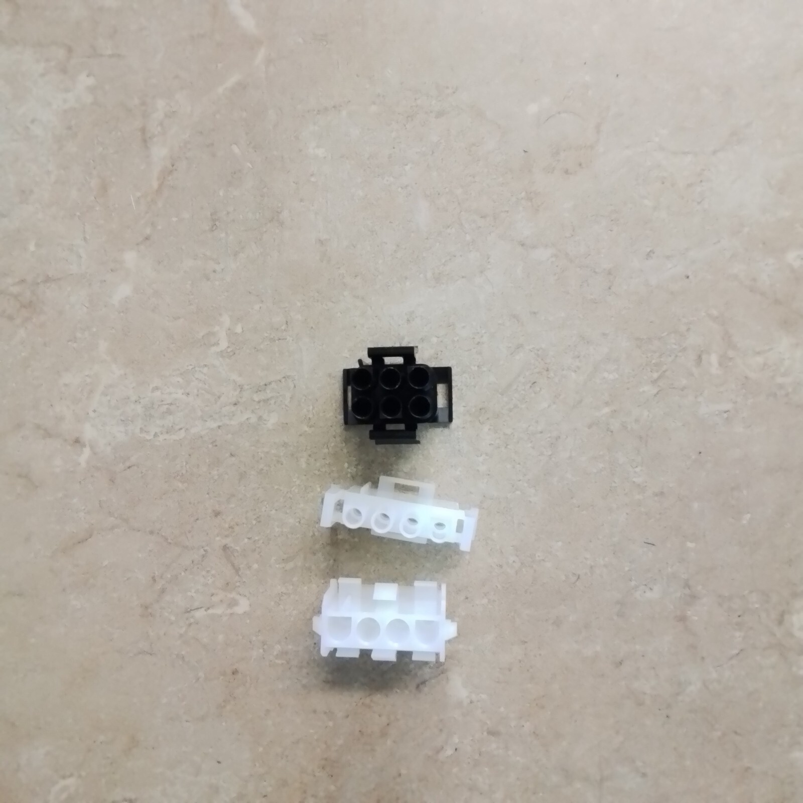 Truck Cap No Splice Wire Harness LEER Part #300100