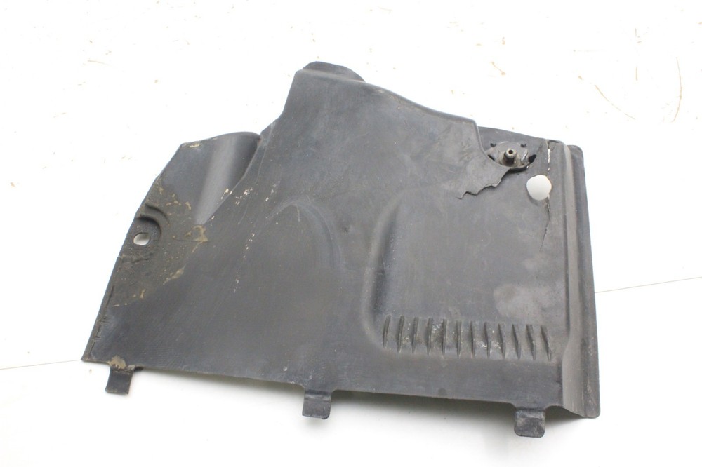 2009-2016 AUDI A4 A5 S4 S5  FRONT LEFT UNDERBODY SHIELD PANEL 8K0825201E