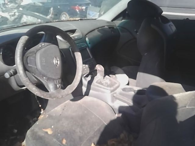 GENESIS 2011 Fuse Box Cabin 6795