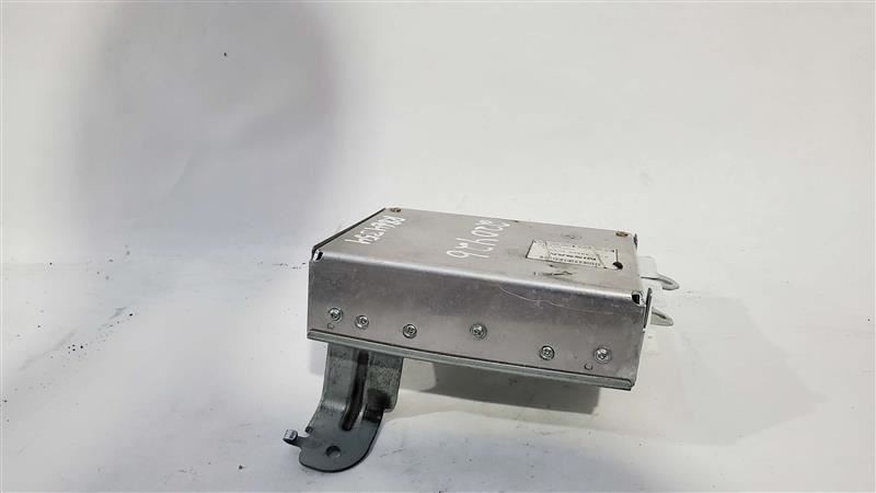 Theft Locking Control Module PN 68283454AB OEM 2016 Dodge Challenger