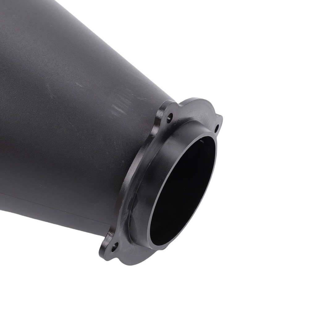 Cyclone Dust Collector Separator With Elbow Sealing Ring Cyclone Separator