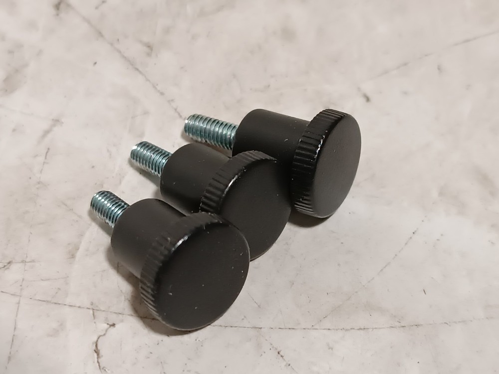 Asstd Martin Microscope Co. components: MM3XS Adapter, M4537 for C-Mount, more