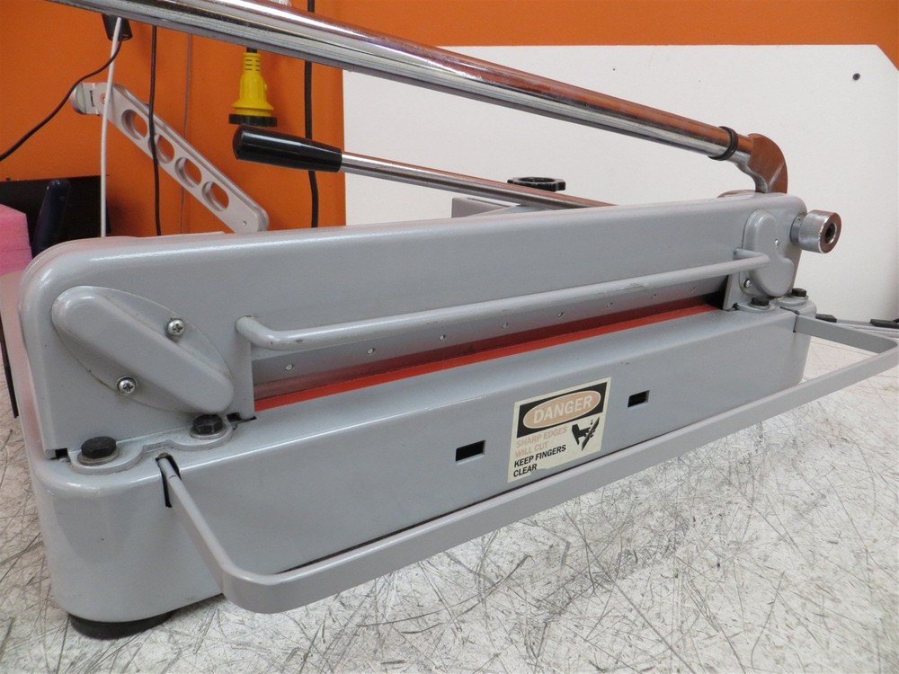 MBKP Perfect G17 Pro Paper Cutter