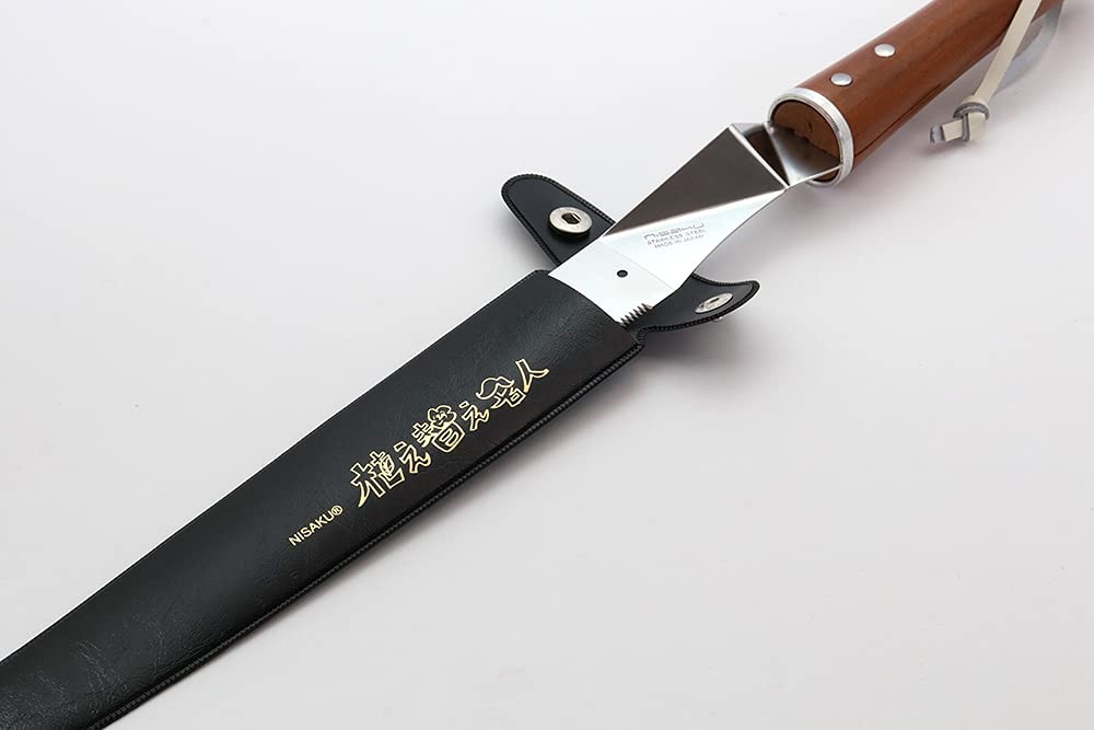 Tosa Cutlery Planting Master S 400 Garden Trowel 18.1in Metal Japan