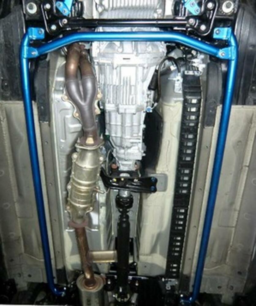 CUSCO 380 240 A Sub-Frame Brace