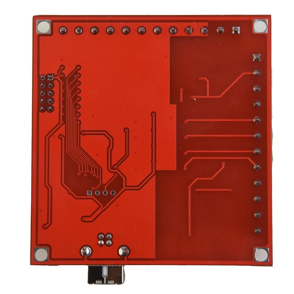 For BREAKOUT Board 4 Interface Driver Motion-Controller CNC USB 100Khz Set