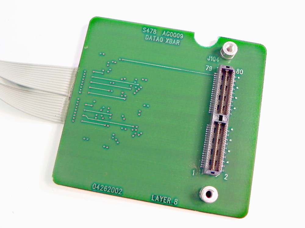 Keysight E8045-61601 Interposer Cables