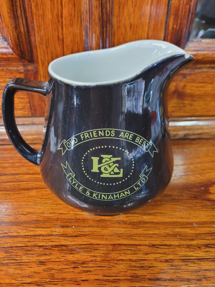 Lyle & Kinahan Jug [w501]