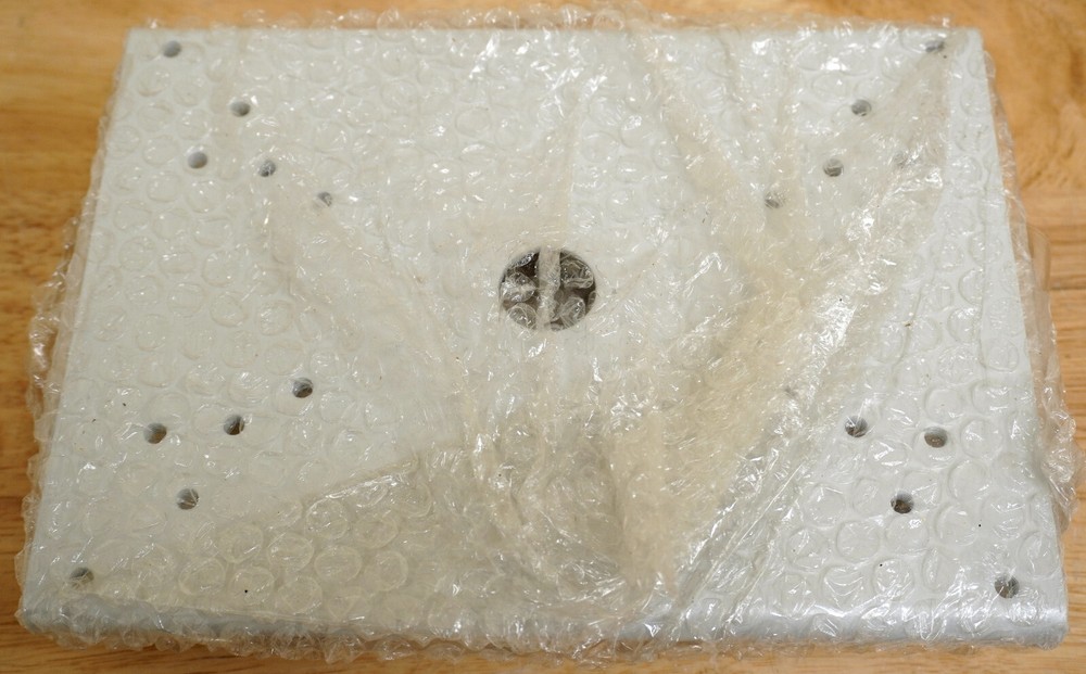 ACC Pole Mount 5502-301 FOR AXIS 215PTZ-E