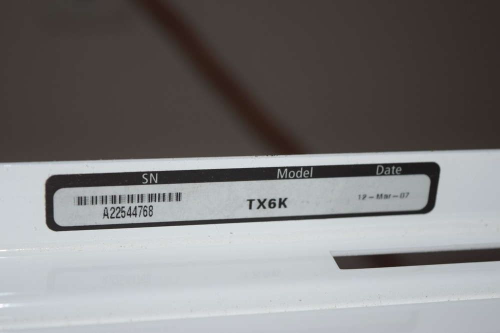 Xantrex TX Autotransformer TX6K