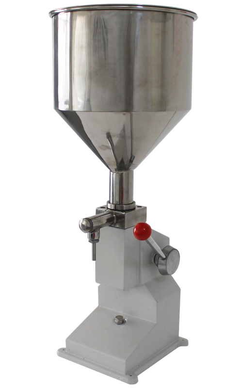 5-50ML Manual Liquid Filling Machine