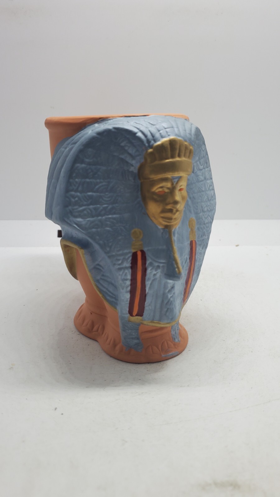 Stargate Ra Collectable Mug Ceramic -1994 Applause
