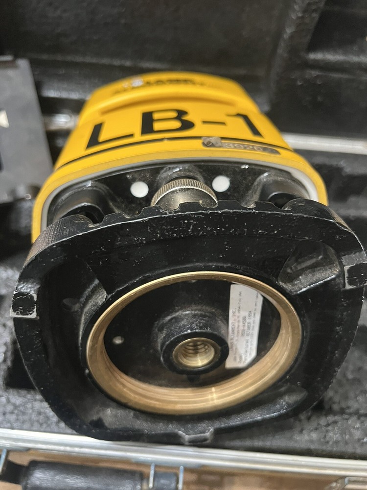 Laser Alignment LB-1 Laser Level