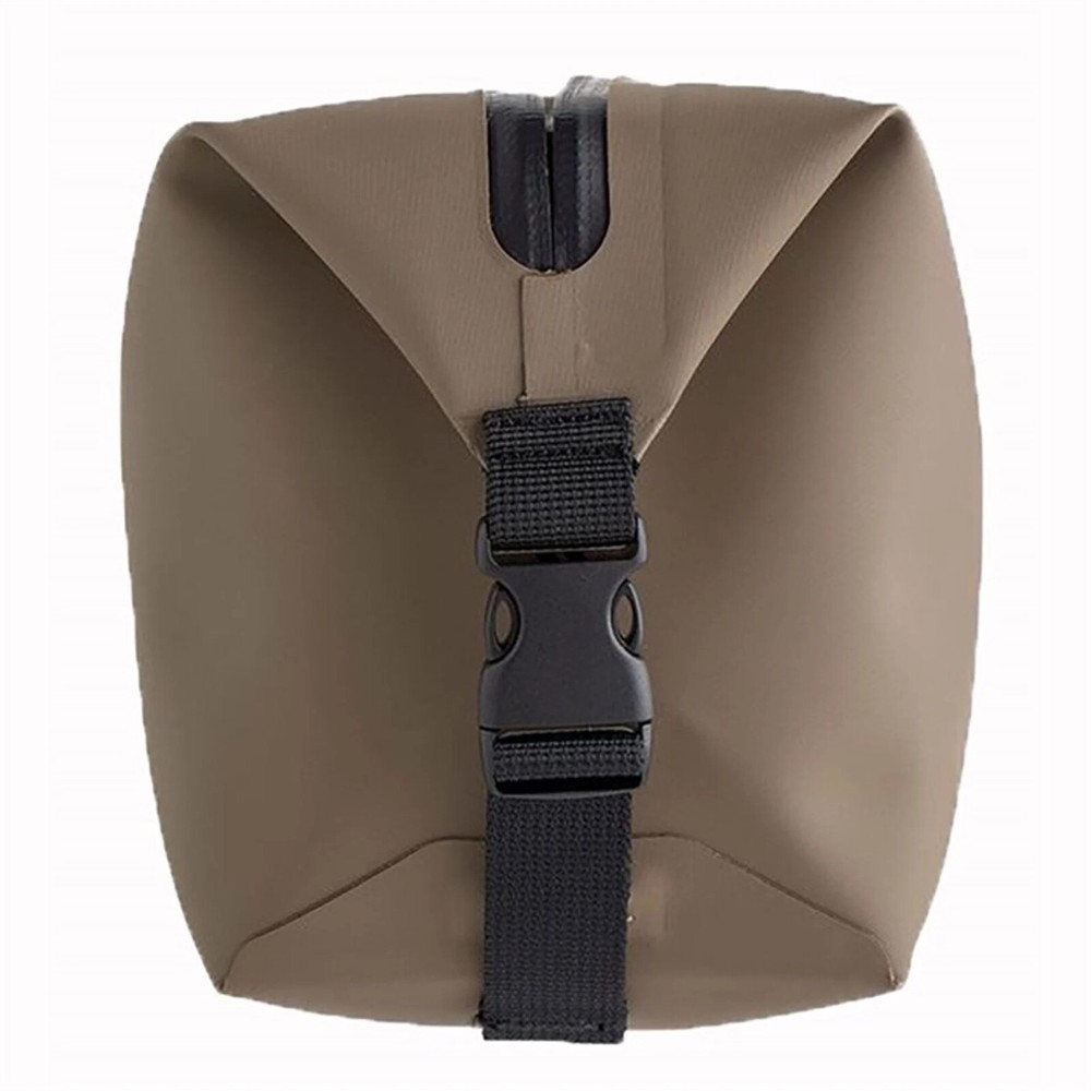 DAKA Takeout Kit Bag Flat Dark Earth