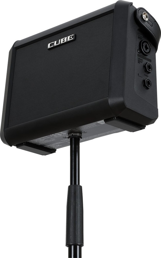 Roland CUBE Street Mini Multi-instrument Combo Amplifier