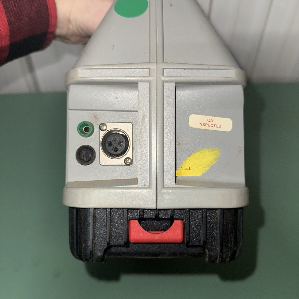 Radiodetection RD400 FFTx Transmitter