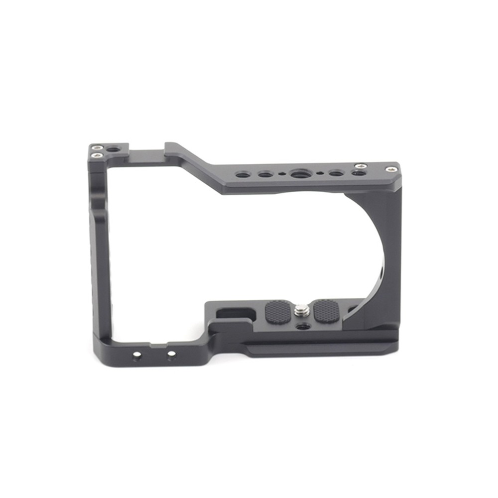 Handle Carrying Handle Quick Release Plate Stabilizing for ZVE10 Accessory